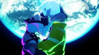 Cyberpunk: Edgerunners | I Really Want to Stay At Your House -「AMV」- Anime MV