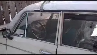 авто звук ваз 2106