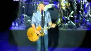 Lifehouse - Broken (Live in Manila 2012)