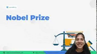 Nobel Prize 2021 | Nobel Tricks | Nobel Prize Winners 2021 | Nobel 2021 Trick | Current Affairs 2021