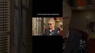 Александр Баширов - Я Цою подарил идею песни 