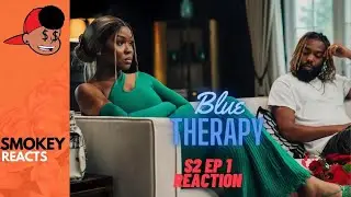 E4 BLUE THERAPY S1 EP1 RECAP  : IS RAE THE PROBLEM & DOES MARIE NEED TO RUN?