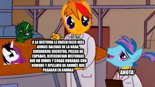 Episodio #263 - Súper Destiniano Z (PARTE 41)