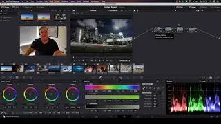 A Guide To Node Management in Resolve