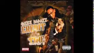 Quick Badazz - 2. "Paper Talk" (Official Audio)