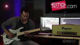 Prashant Aswani plays 