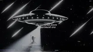 the tortured poets department era scene pack
