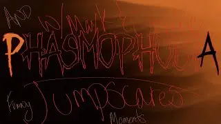 Phasmophobia Horror and Funny Moments Compilation 2