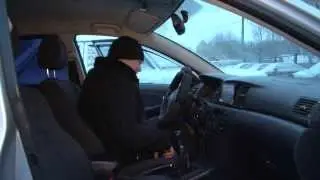 Кадры 1. Дмитрий Пантелеев.