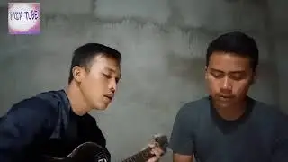 Hanya rindu- andmash kamelang (mix cover)