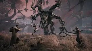 Remnant: From the Ashes - Часть 2