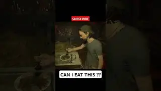 Clancy DEATH Scene ' Bedroom ' | Resident Evil 7 | #shorts re7