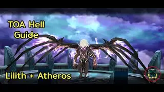 [Summoners War] TOA Hell May 2023 F10
