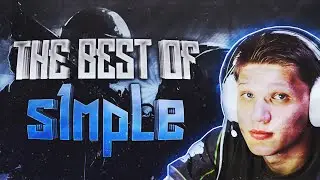 THE BEST OF S1MPLE | NEW 2016