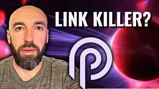Is Pyth Network Better Than Chainlink?