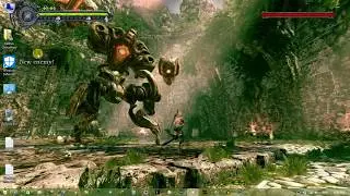 Free download and install Blades Of Time PC Game (FULL VERSION)