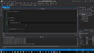 How iText Function works in iGraphics(Bangla Tutorial - 15).