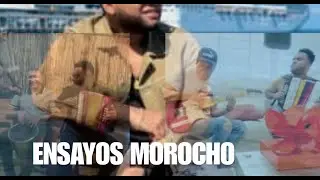 Medley Tierra Mala y Cenizas Frias