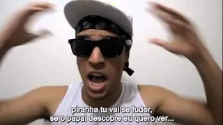 Youtubers Pirados