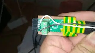 Часть 8, М7, "Кластер Автоматики"