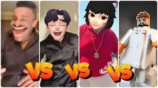 That one guy_Vs_skibidi bop Yes Yes     ( All Version )
