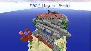 EASY Ways To Avoid FIGHTING in the Bridge
