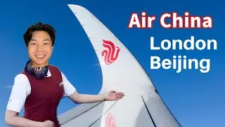 CHEAP AIR CHINA Flights from UK to Asia in ECONOMY CLASS