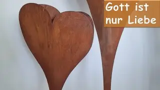 Gott ist nur Liebe | Taizé-Lied mit Ukulele, Gesang, Bass, Cachon, Flöte