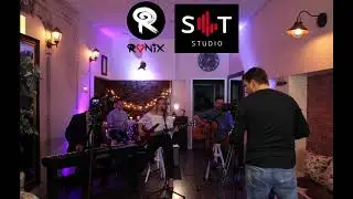 RONIX - ŽIVOT |REMIX