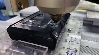 Saswell factory production line automation