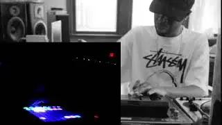 NOVATION LAUNCHPAD BOOM BAP BEAT  ( J DILLA)