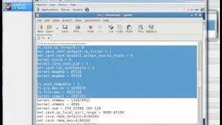 Oracle 11g R2 Installation on Linux - OEL 5 using Virtual Box Machine Part 02