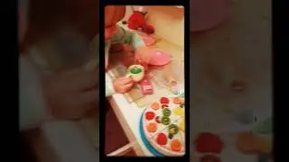 Готовим супер чай 😁😄😏