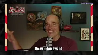THC+ Clips Alex Tsakiris on A.I. Bias, Conspiracy Inquiry, & Emergent Truth