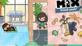 toca life world modern mansion makeover