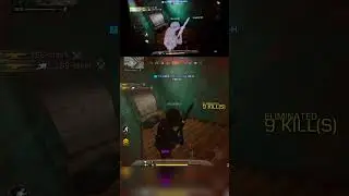 1 V 6 HIGH PING PRIVATE ALCA CLUTCH 🥶