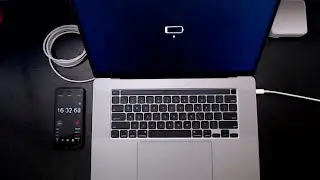 Expectations | 2019 MacBook Pro 16", HP Probook, & 2017 MacBook Pro 15" (power confusion w/ MBP 16")