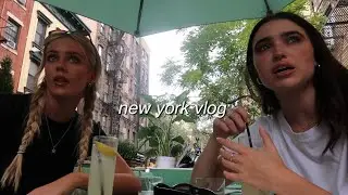 new york vlog