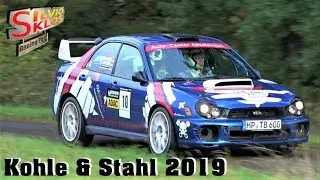 Rallye Kohle & Stahl 2019 / SRM / Highlight’s Rallye 35