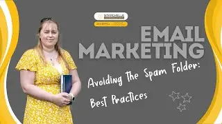 Keep Your Emails Out of Spam: Best Practices for Success