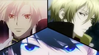 [mep parts] who I really am