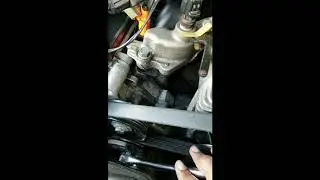 Belt R&R
