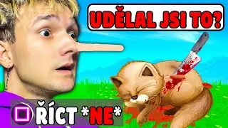 JSEM NEJVĚTŠÍ LHÁŘ NA SVĚTĚ, který LHAL 987 8274 324 KRÁT! (film)