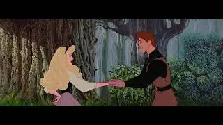 Sleeping Beauty | Once Upon a Dream - Taiwanese Mandarin