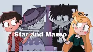 Star and Marco | Dior