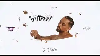 Rahy Aldair - OHIANA (Visualizer) / intirai