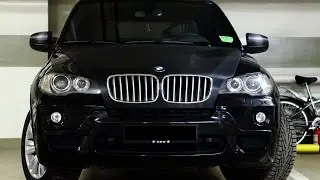 дворники bmw x5 e70