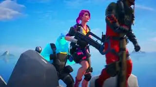 Fortnite Change.. ..Like Players