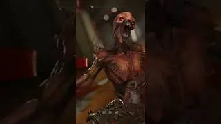DOOM RAGE GAME PLAY! This is my stress relief! Play this game dudes!