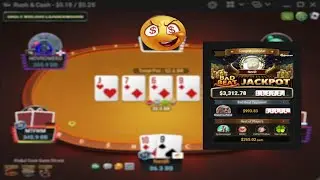 Is GGPoker's R&C Beatable?